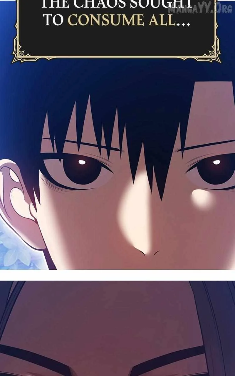 +99 Wooden stick Chapter 188 page 354