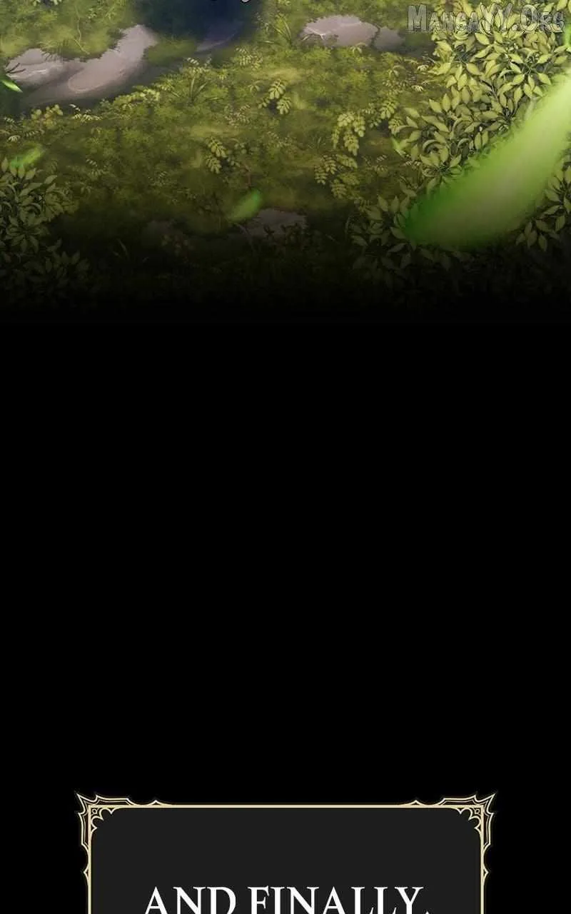 +99 Wooden stick Chapter 188 page 358