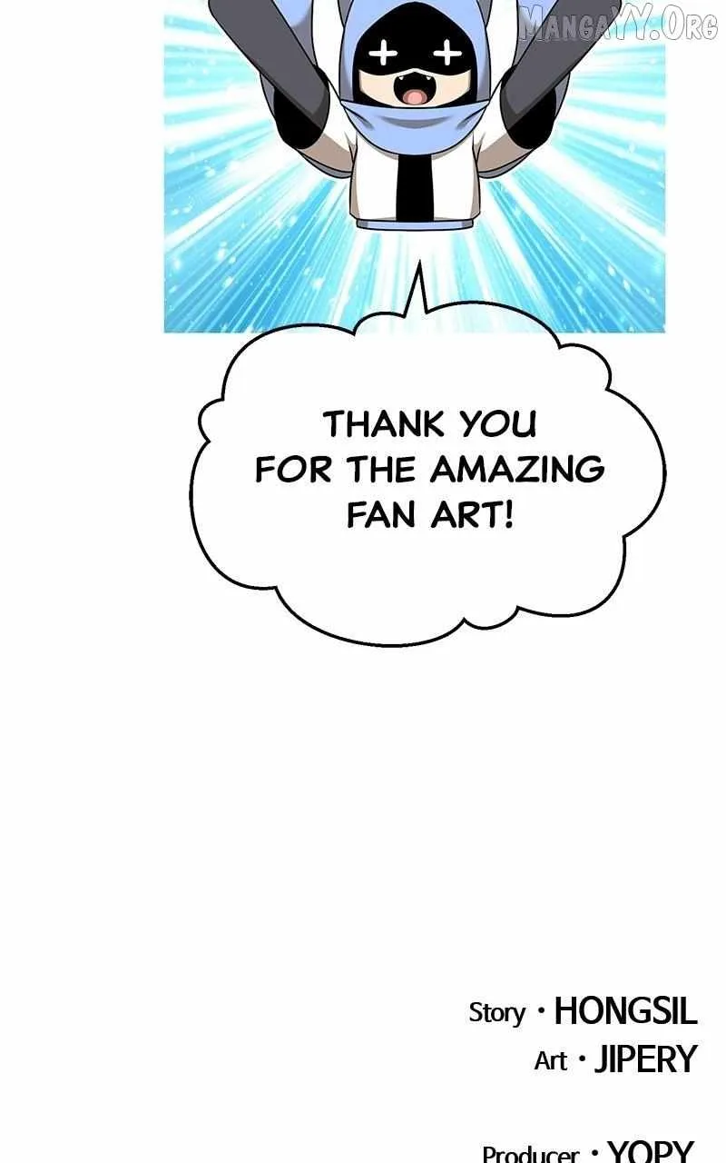 +99 Wooden stick Chapter 188 page 364