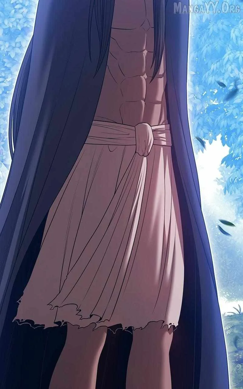 +99 Wooden stick Chapter 188 page 351