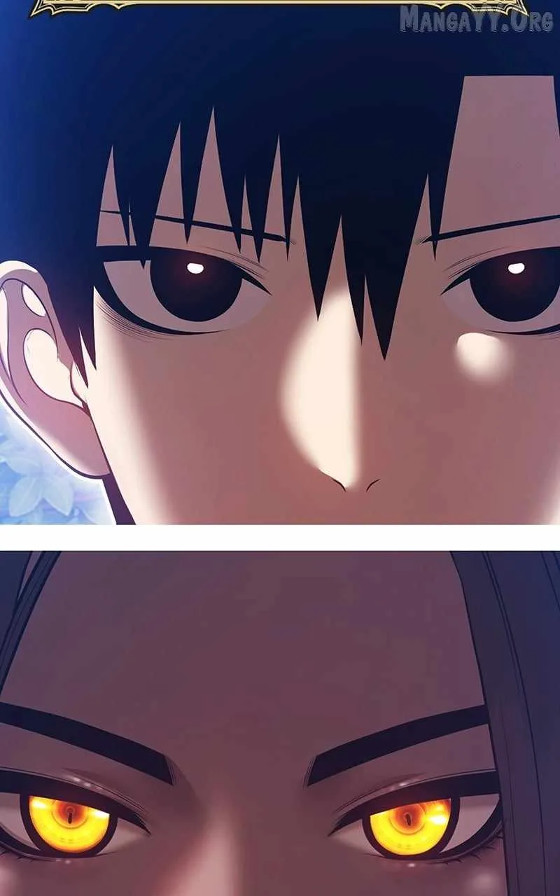 +99 Wooden stick Chapter 189 page 19