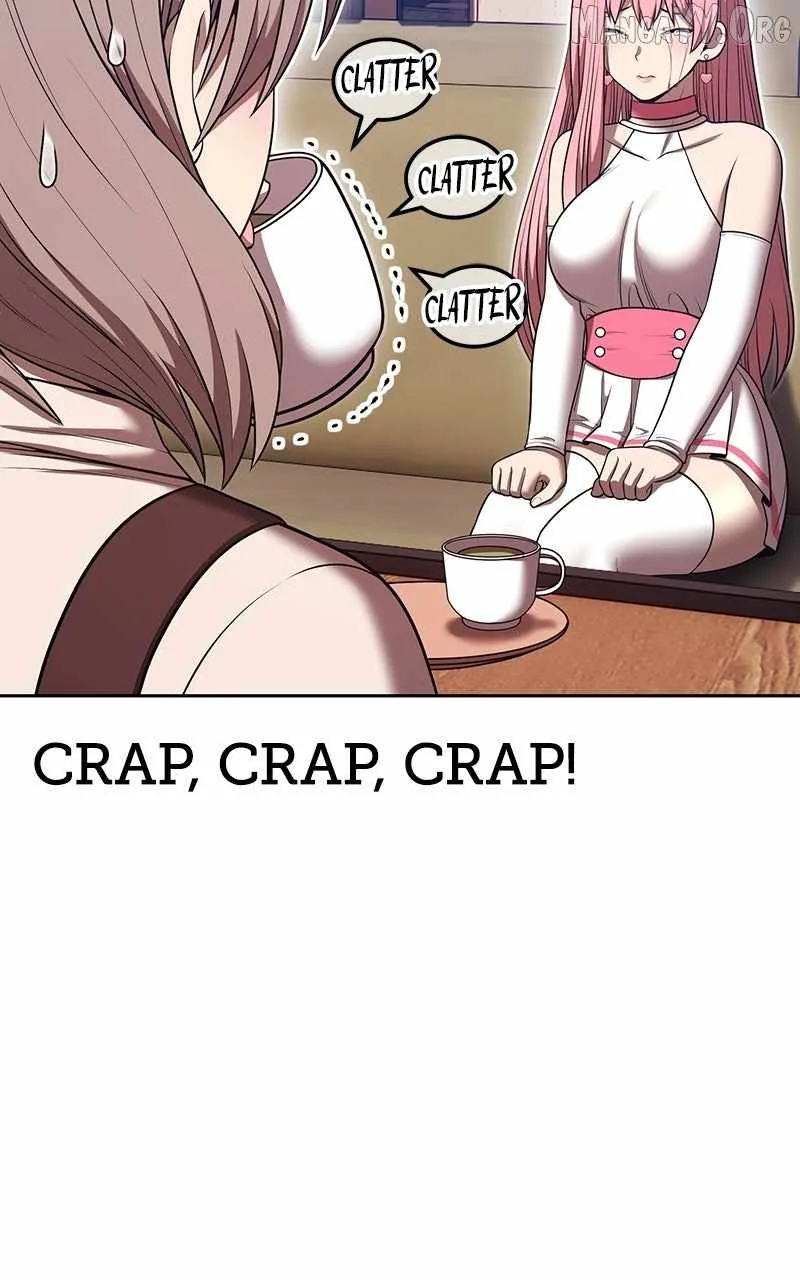 +99 Wooden stick Chapter 189 page 69