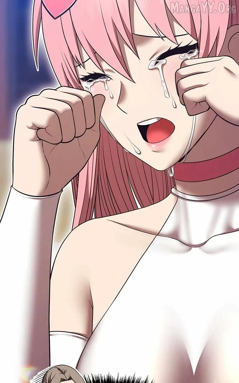+99 Wooden stick Chapter 189 page 73
