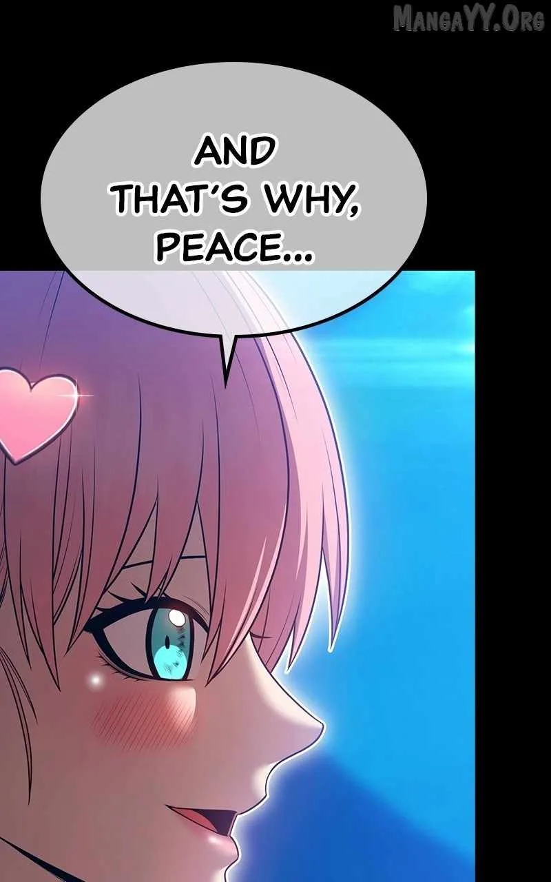 +99 Wooden stick Chapter 189 page 87