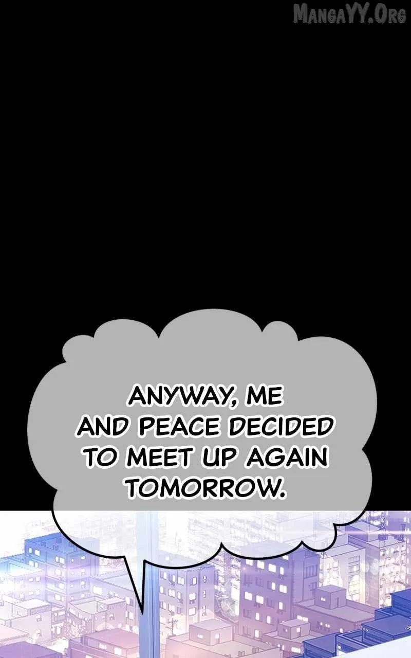 +99 Wooden stick Chapter 189 page 102