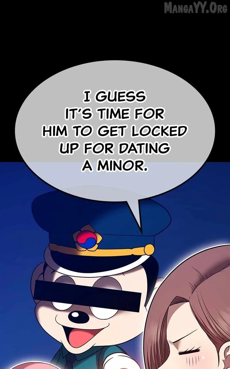 +99 Wooden stick Chapter 189 page 100