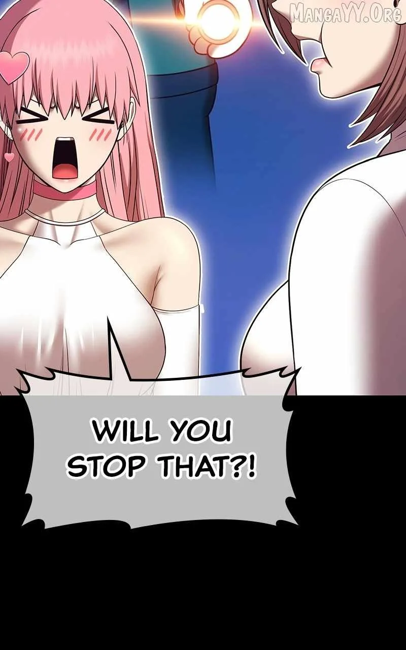+99 Wooden stick Chapter 189 page 101