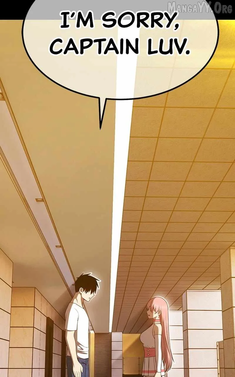 +99 Wooden stick Chapter 189 page 109