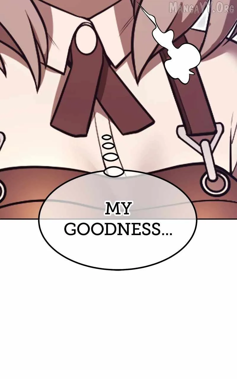 +99 Wooden stick Chapter 189 page 117