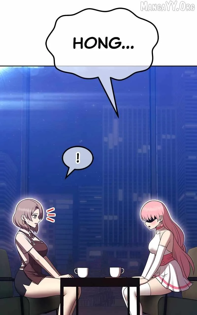 +99 Wooden stick Chapter 189 page 121