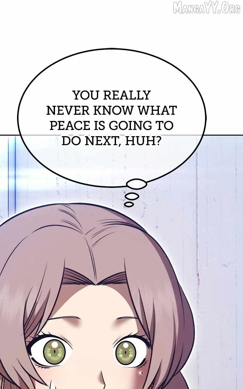 +99 Wooden stick Chapter 189 page 118