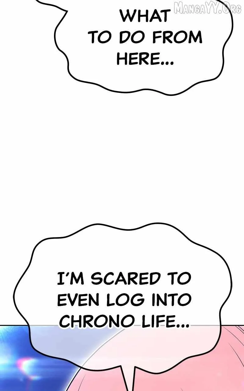 +99 Wooden stick Chapter 189 page 132
