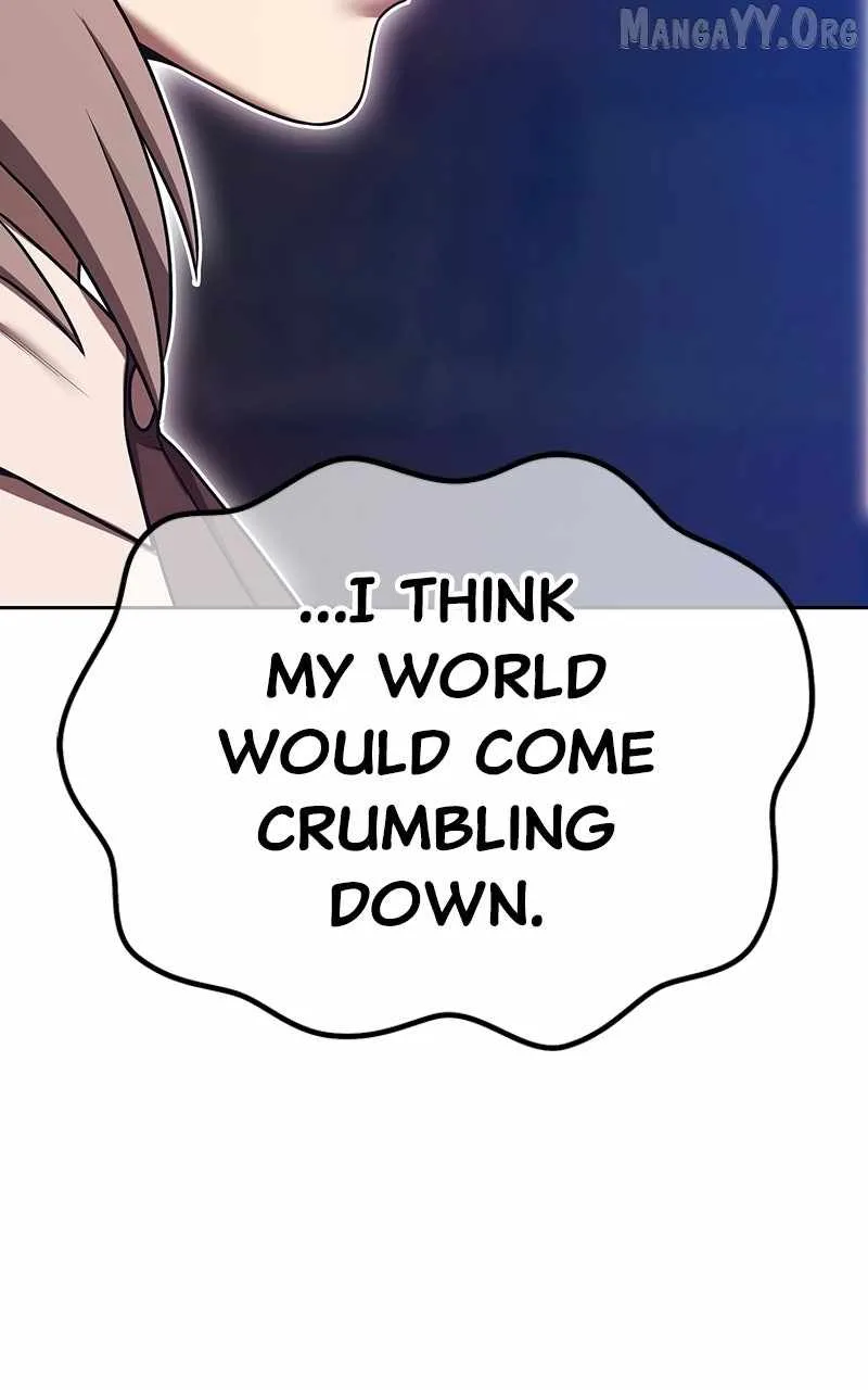 +99 Wooden stick Chapter 189 page 135