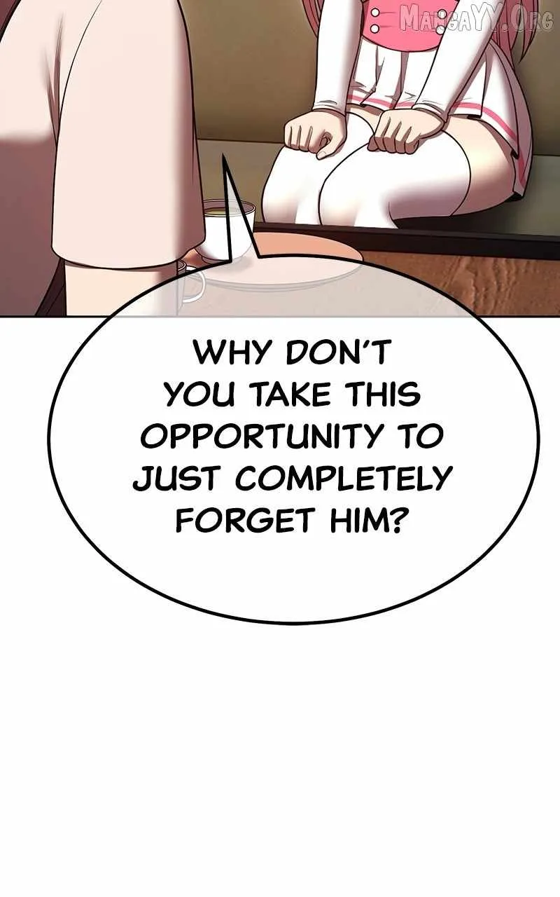 +99 Wooden stick Chapter 189 page 140