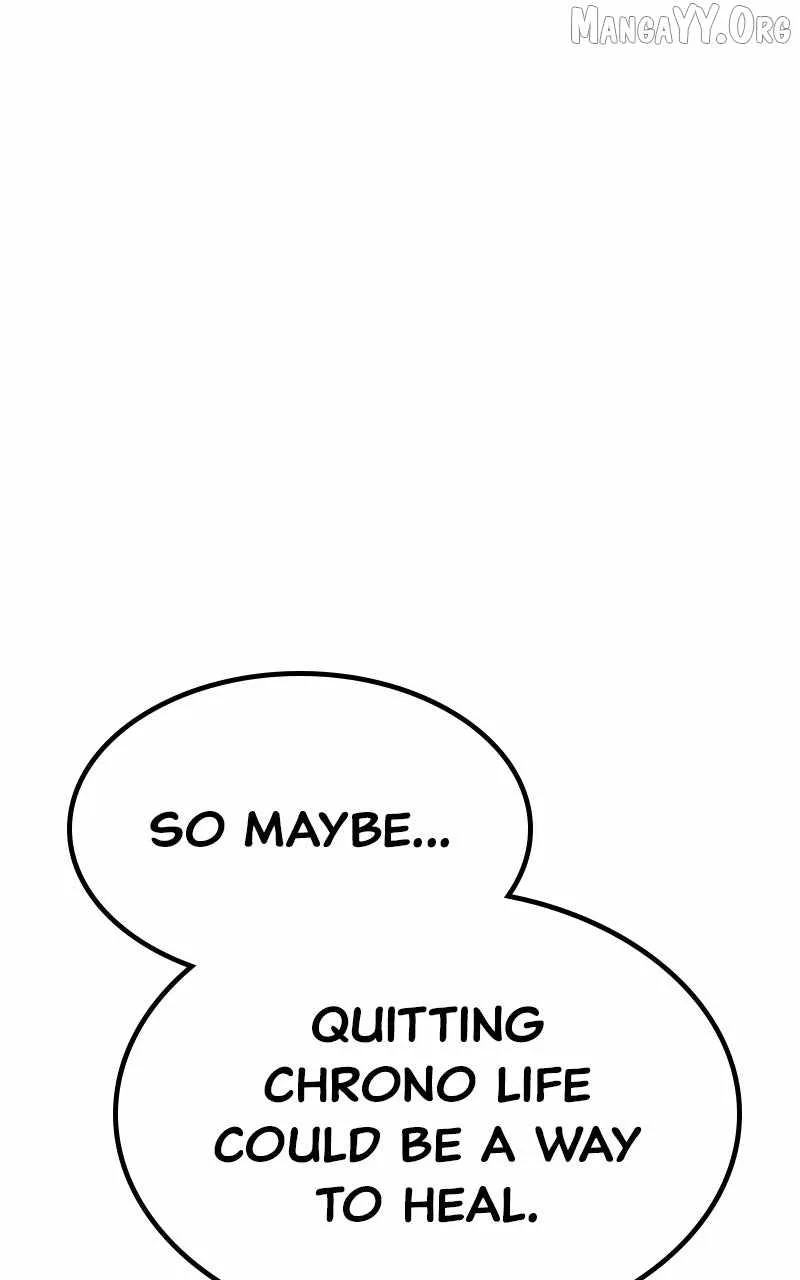 +99 Wooden stick Chapter 189 page 143