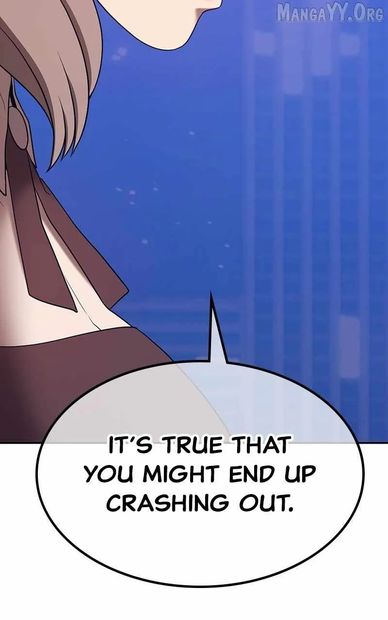 +99 Wooden stick Chapter 189 page 142