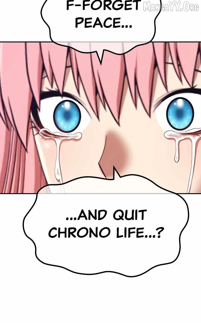 +99 Wooden stick Chapter 189 page 148
