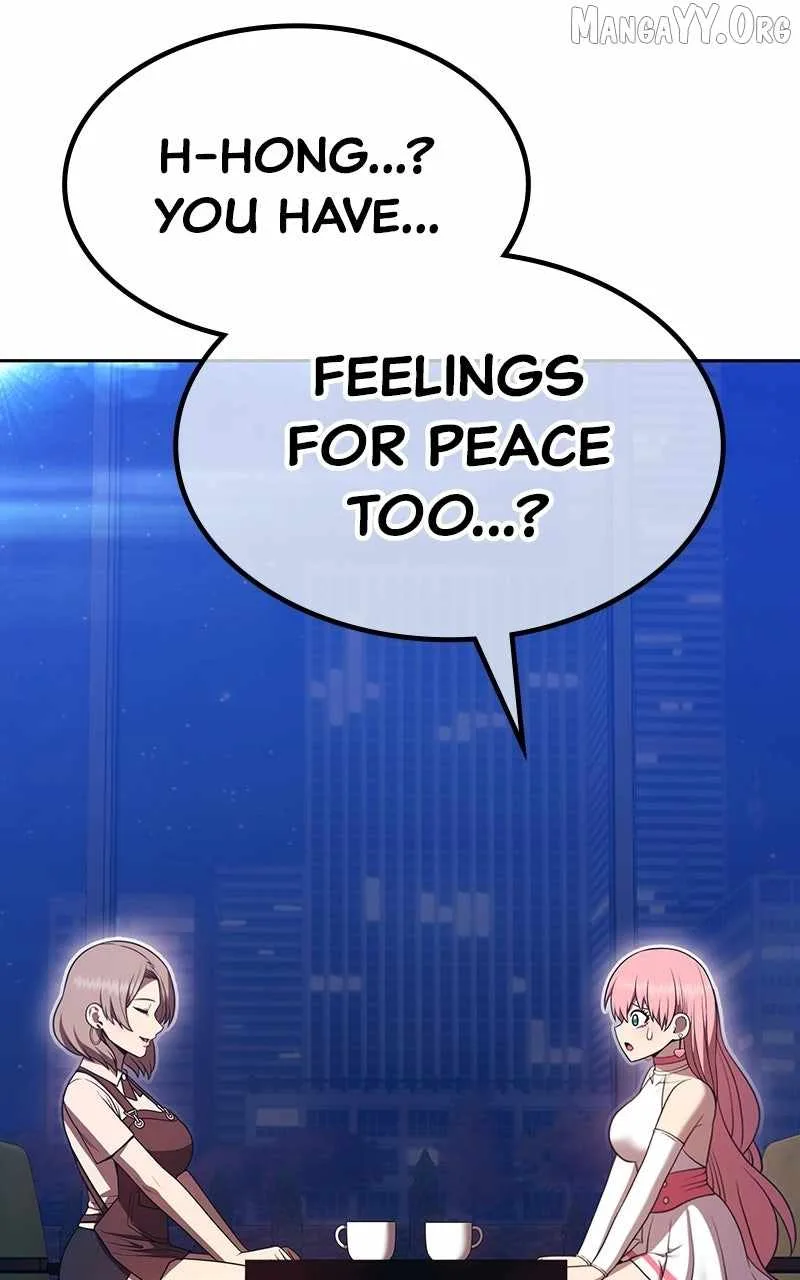 +99 Wooden stick Chapter 189 page 158