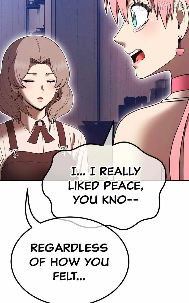+99 Wooden stick Chapter 189 page 150