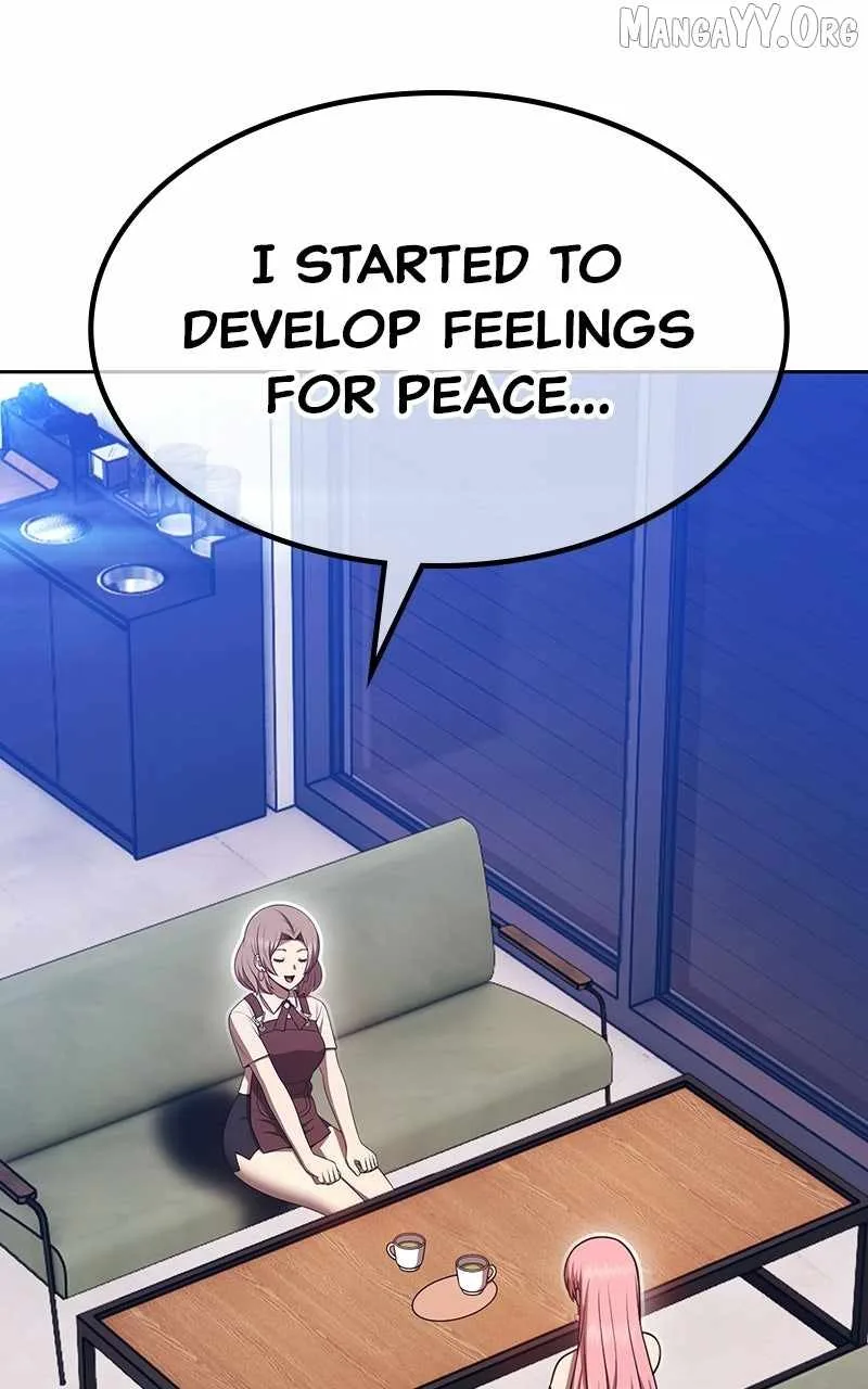 +99 Wooden stick Chapter 189 page 165