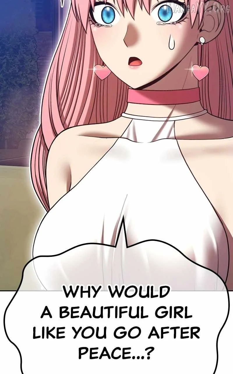 +99 Wooden stick Chapter 189 page 161