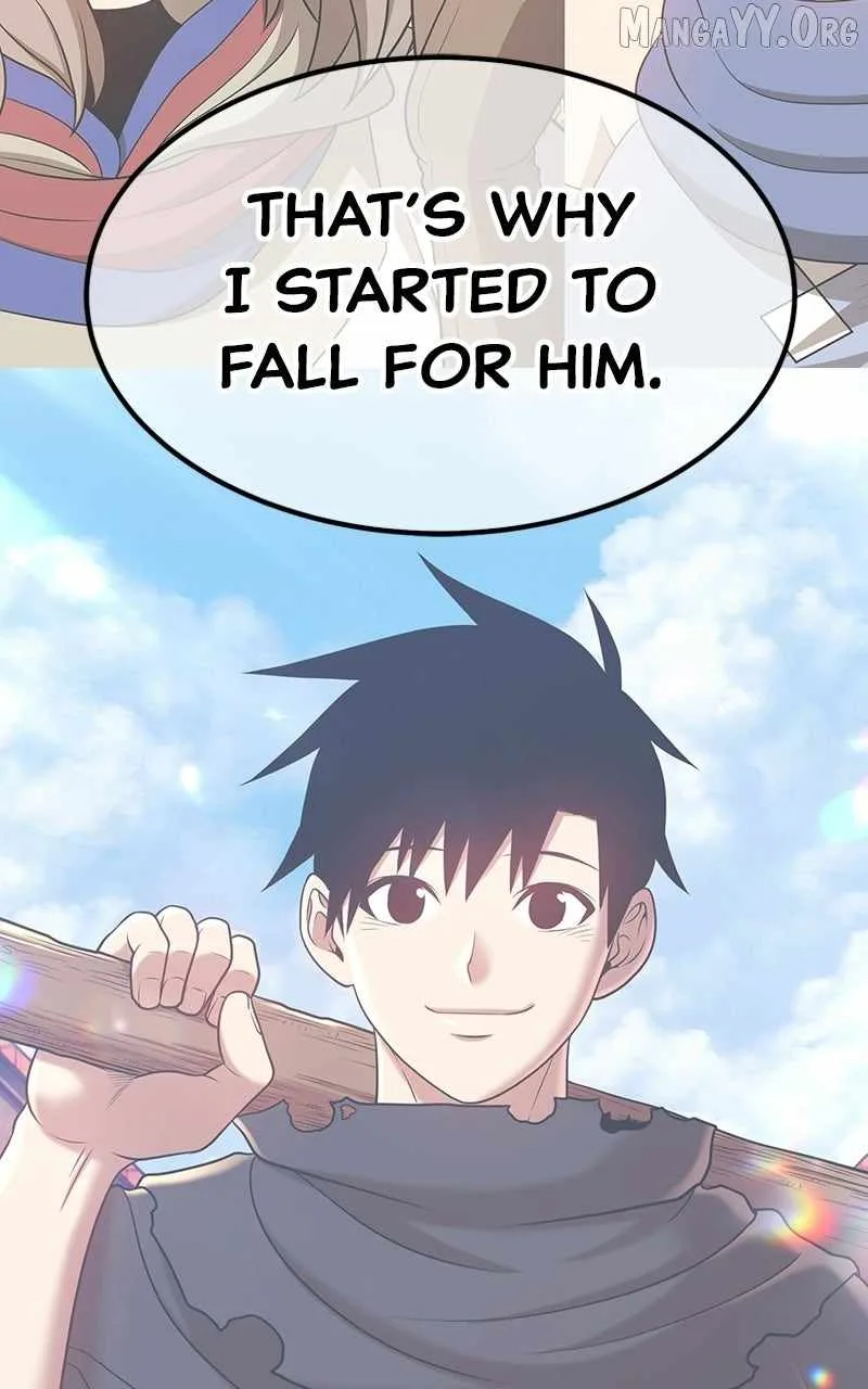 +99 Wooden stick Chapter 189 page 171