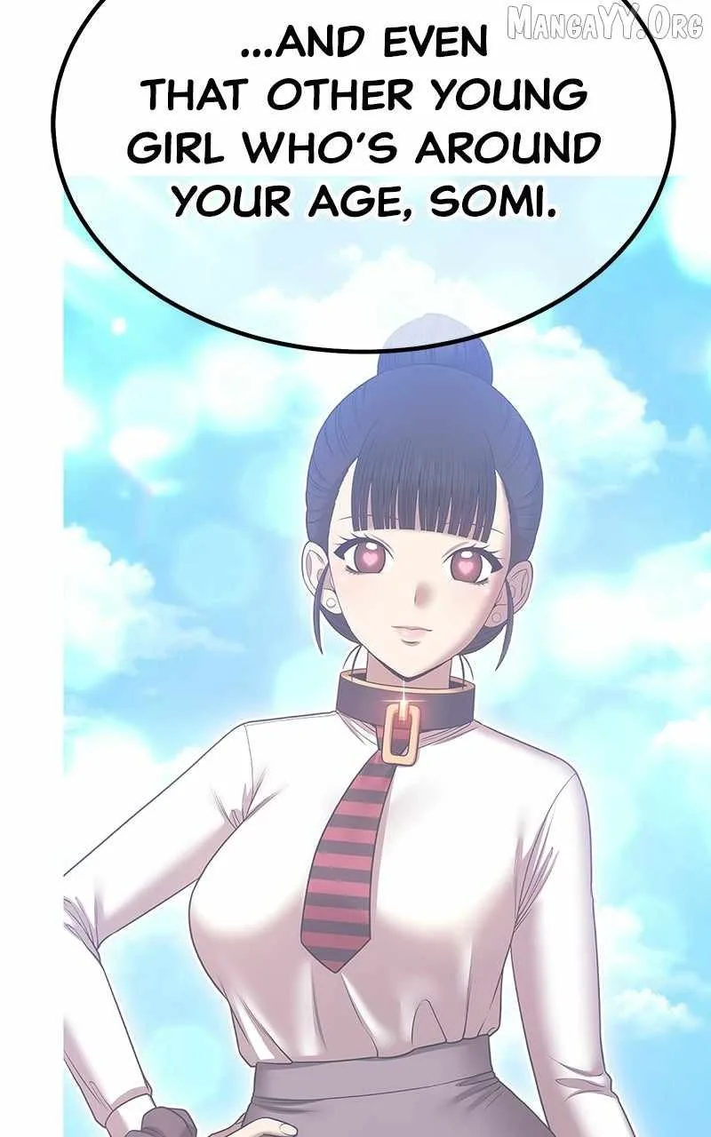 +99 Wooden stick Chapter 189 page 183