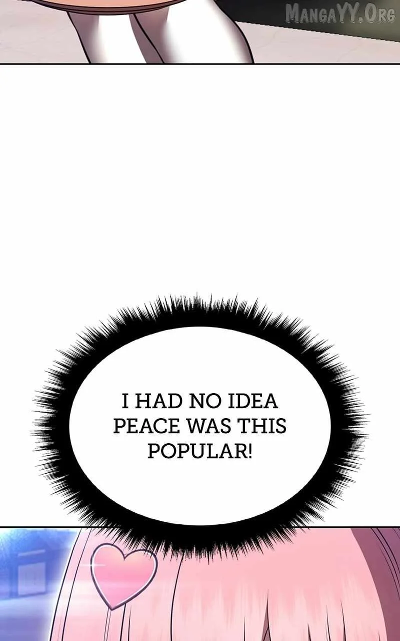 +99 Wooden stick Chapter 189 page 188