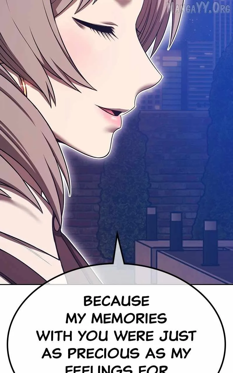 +99 Wooden stick Chapter 189 page 191