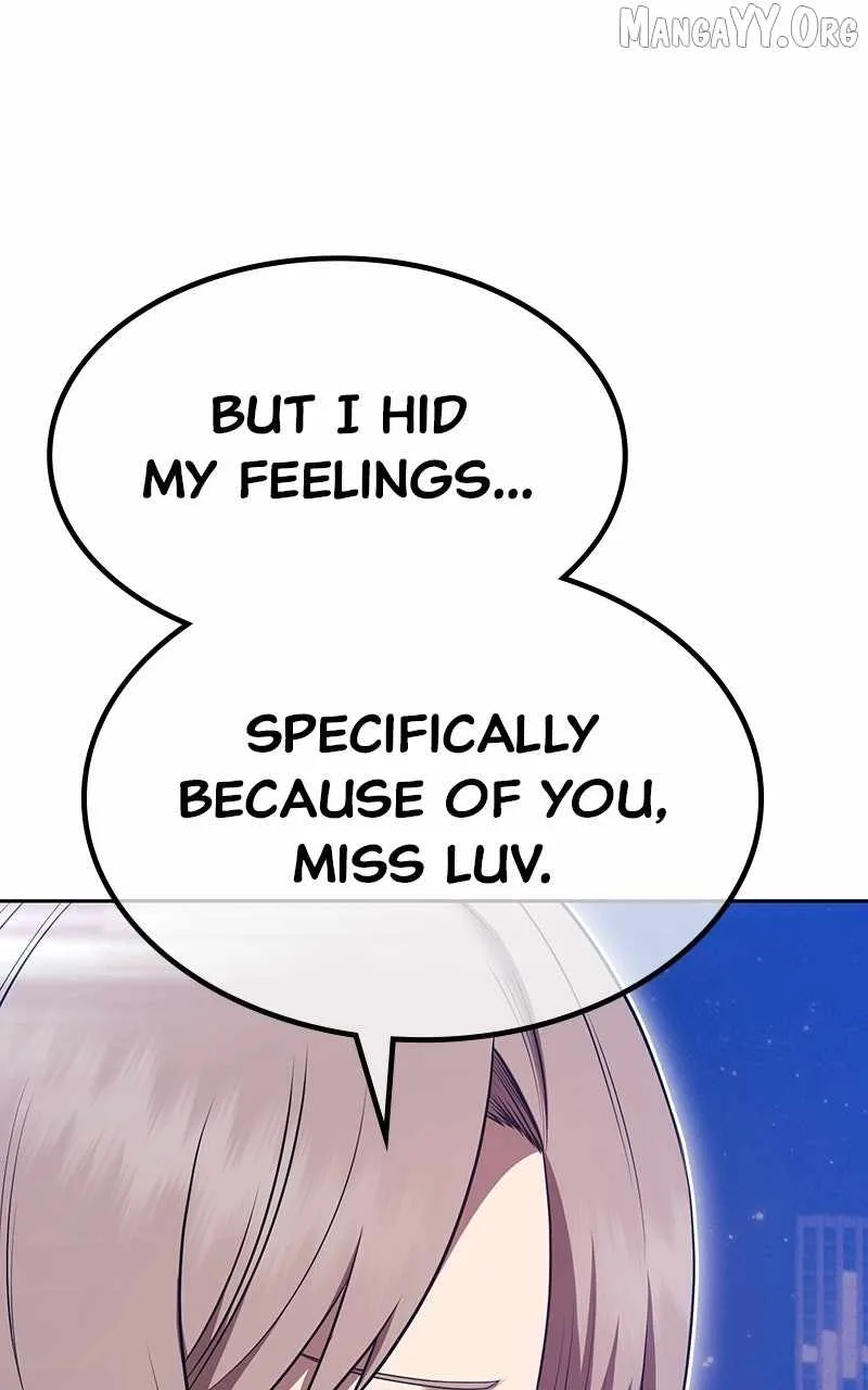 +99 Wooden stick Chapter 189 page 190
