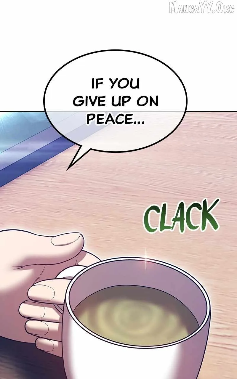 +99 Wooden stick Chapter 189 page 194