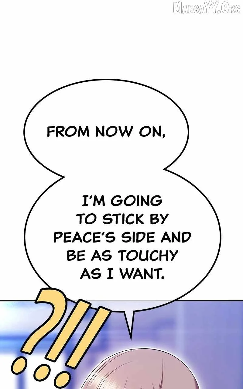 +99 Wooden stick Chapter 189 page 196