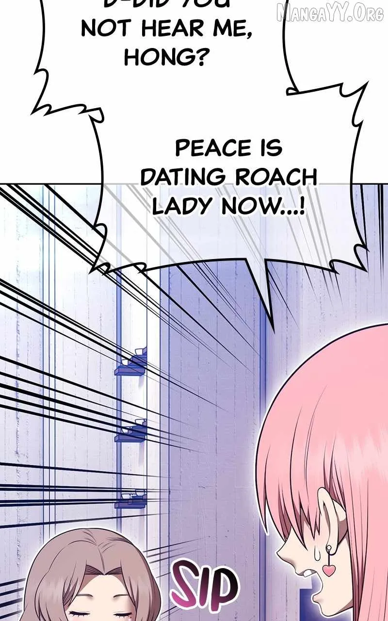 +99 Wooden stick Chapter 189 page 199