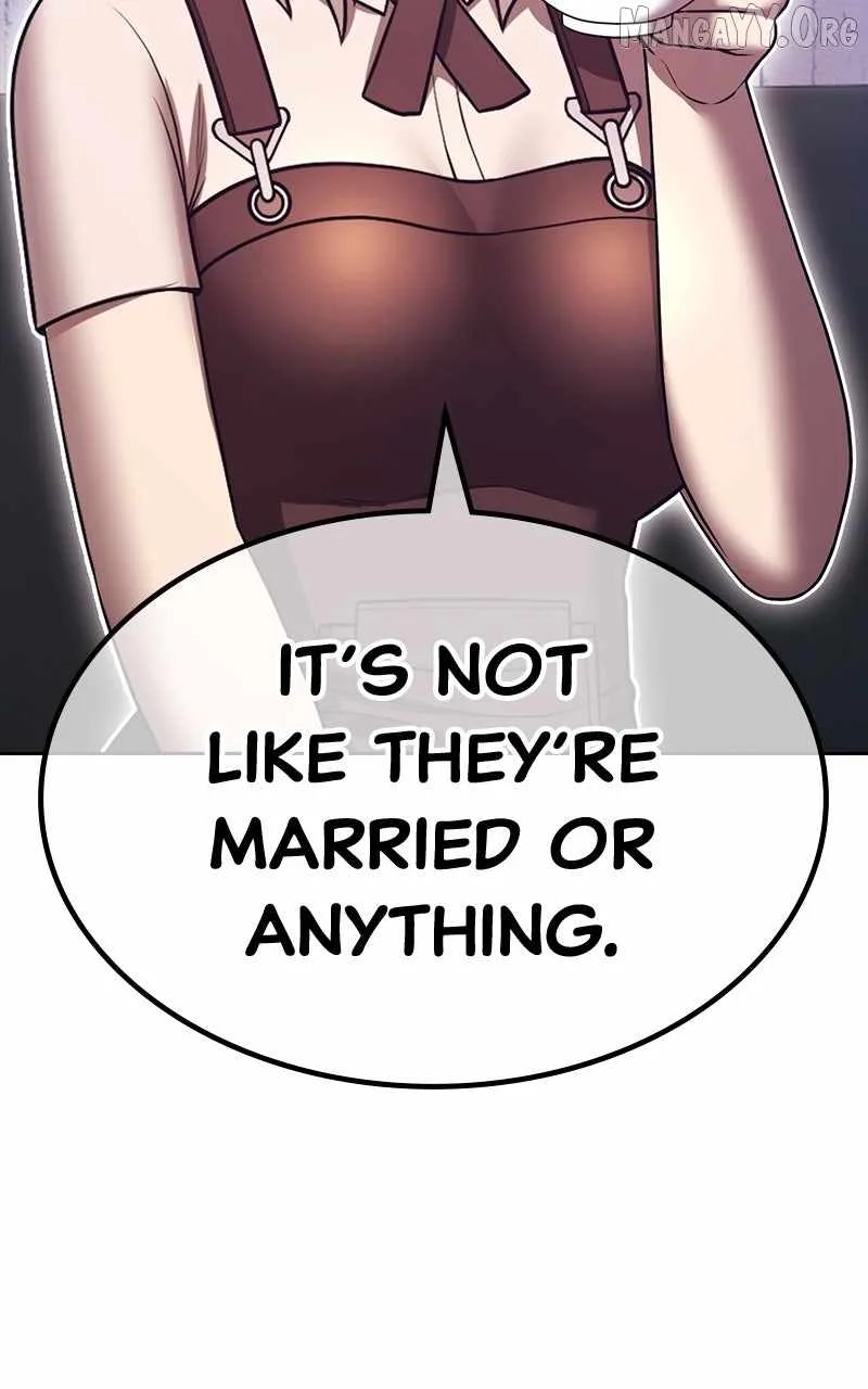 +99 Wooden stick Chapter 189 page 205