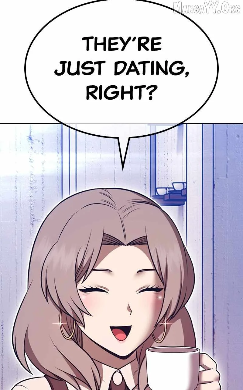 +99 Wooden stick Chapter 189 page 204