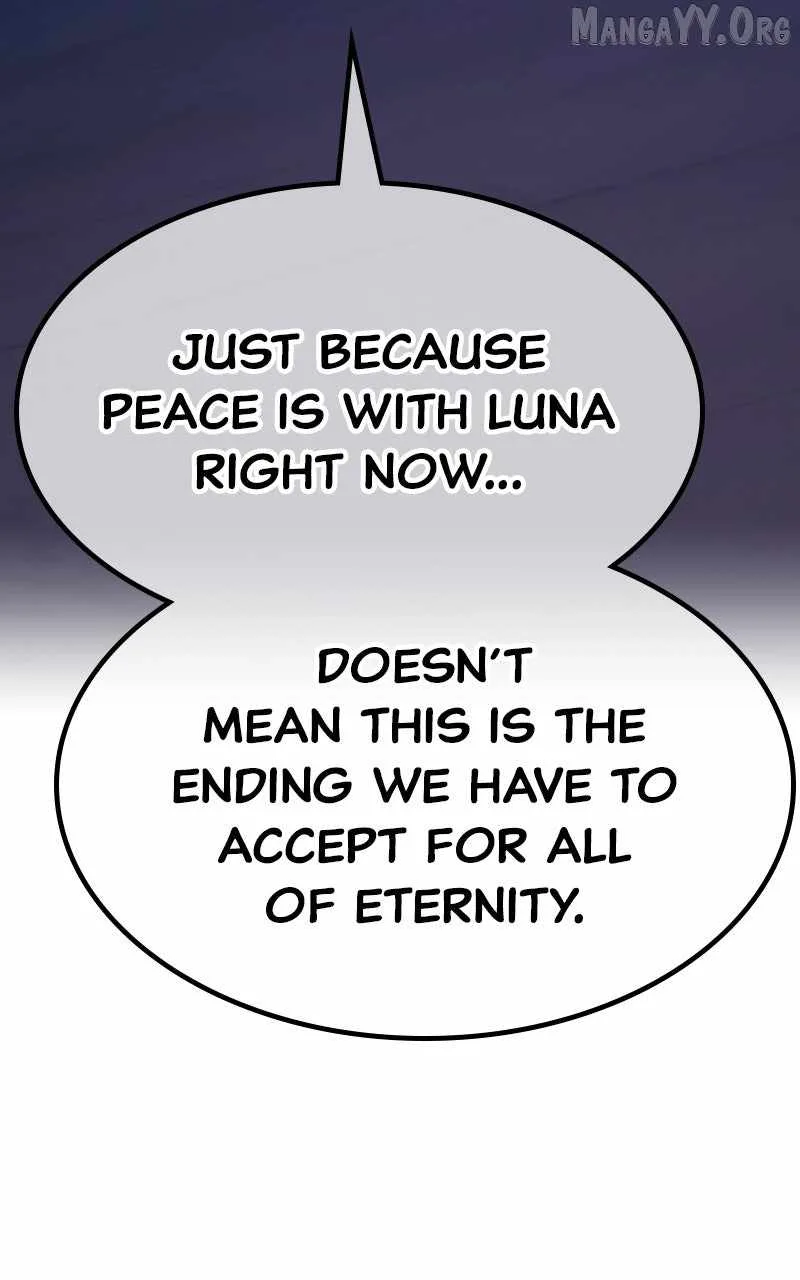 +99 Wooden stick Chapter 189 page 215