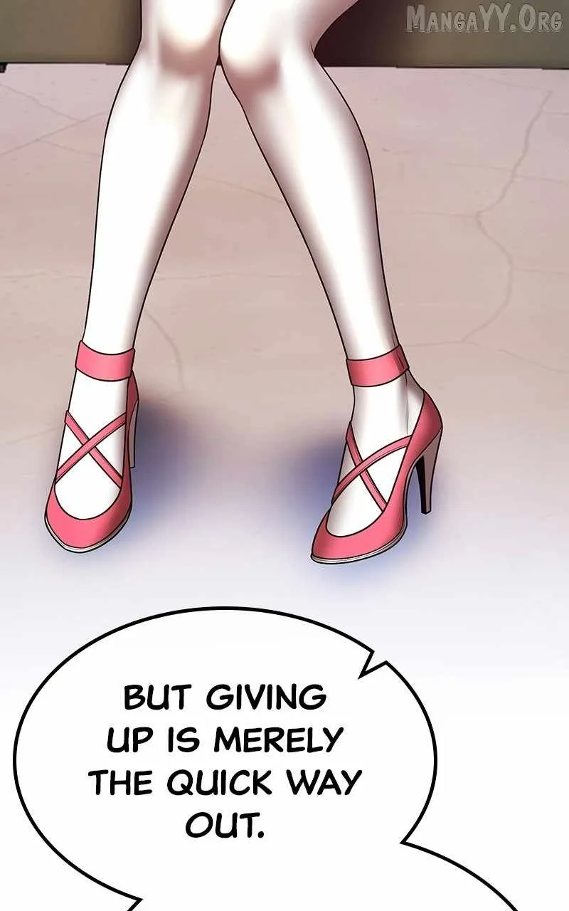 +99 Wooden stick Chapter 189 page 218