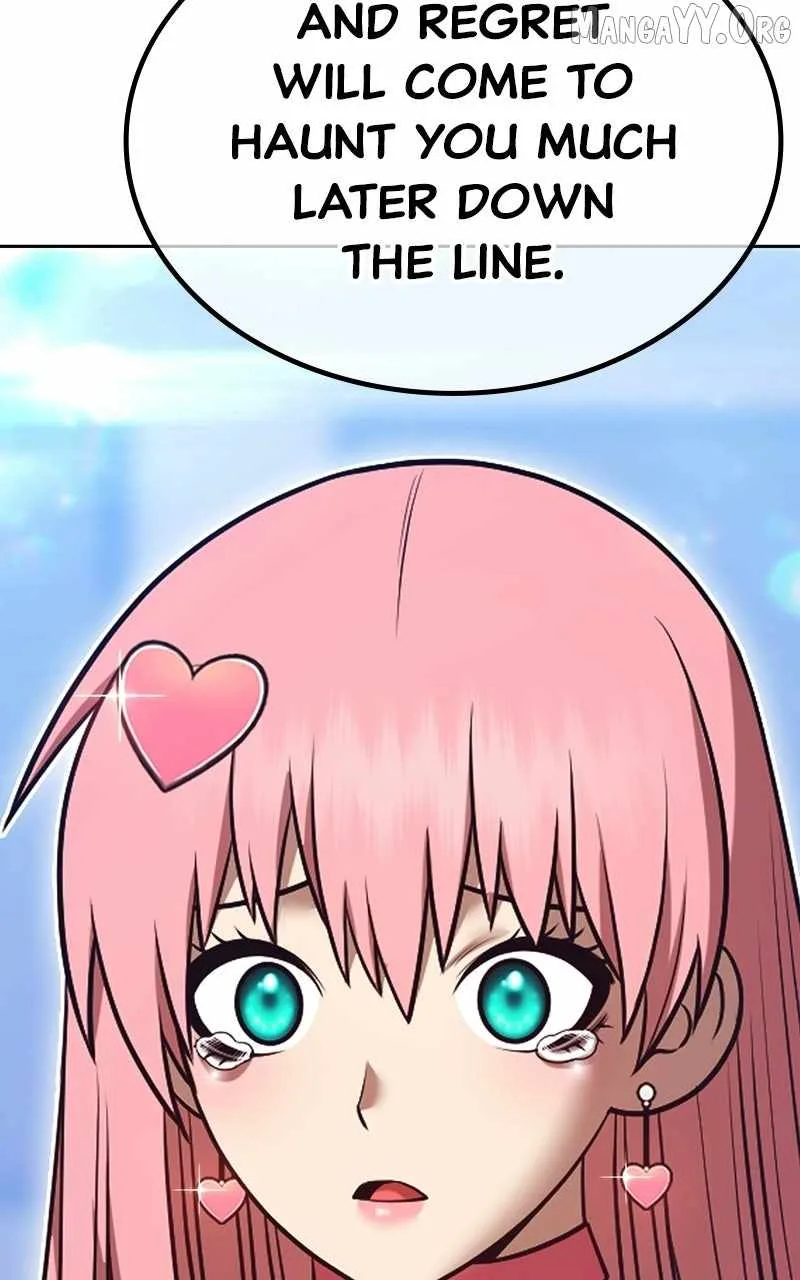 +99 Wooden stick Chapter 189 page 219