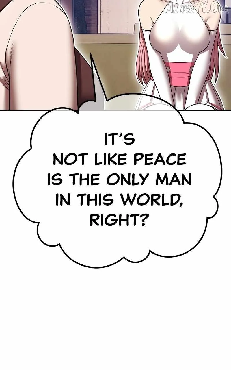 +99 Wooden stick Chapter 189 page 226