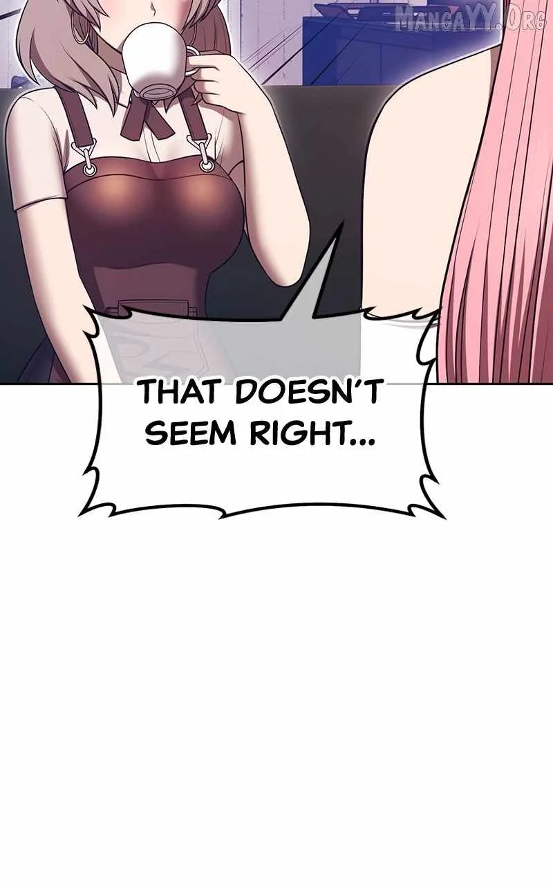 +99 Wooden stick Chapter 189 page 200