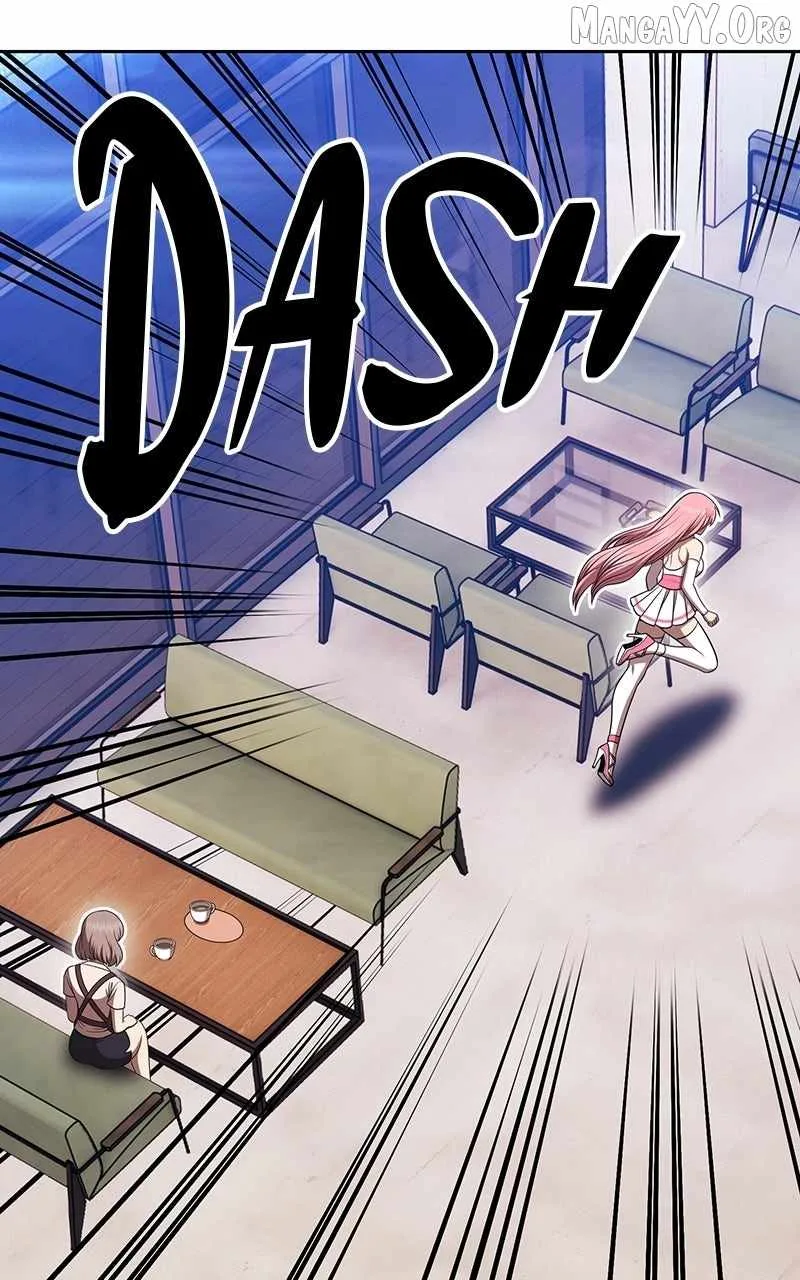 +99 Wooden stick Chapter 189 page 232
