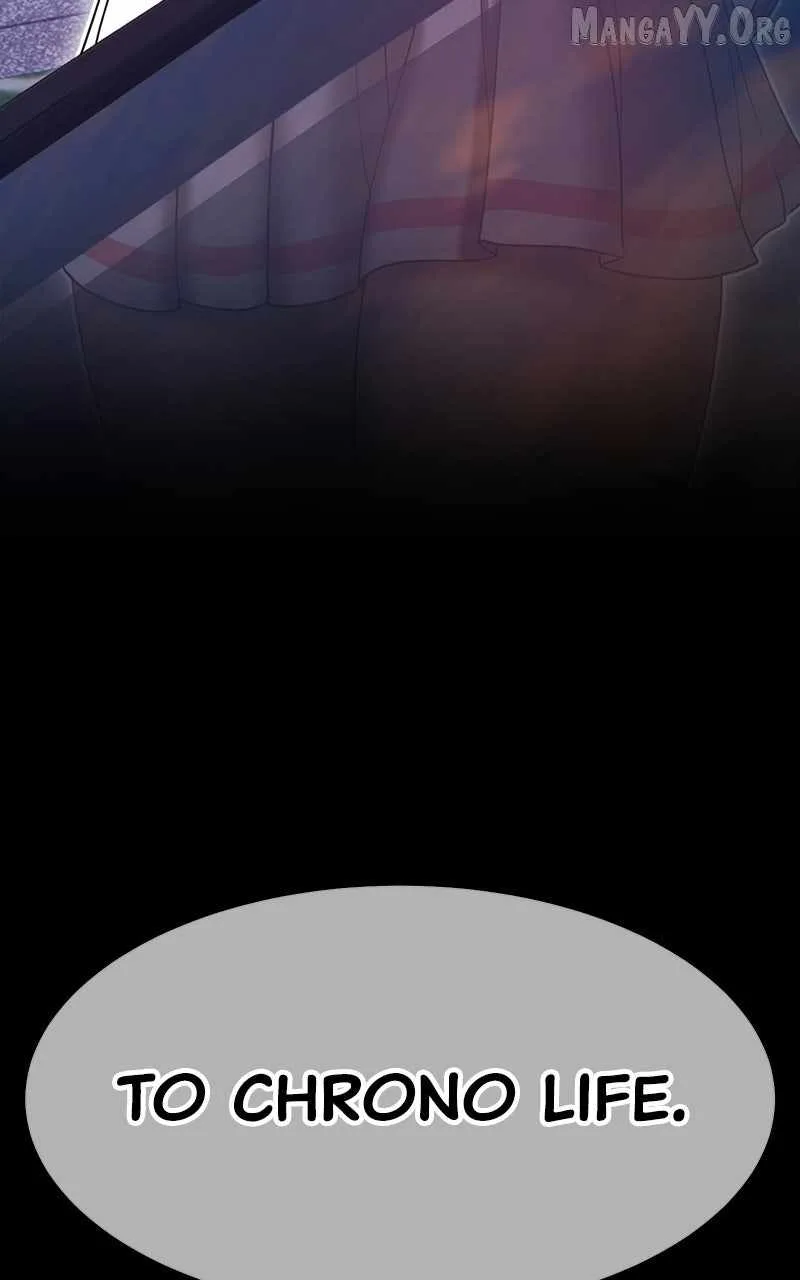 +99 Wooden stick Chapter 189 page 257