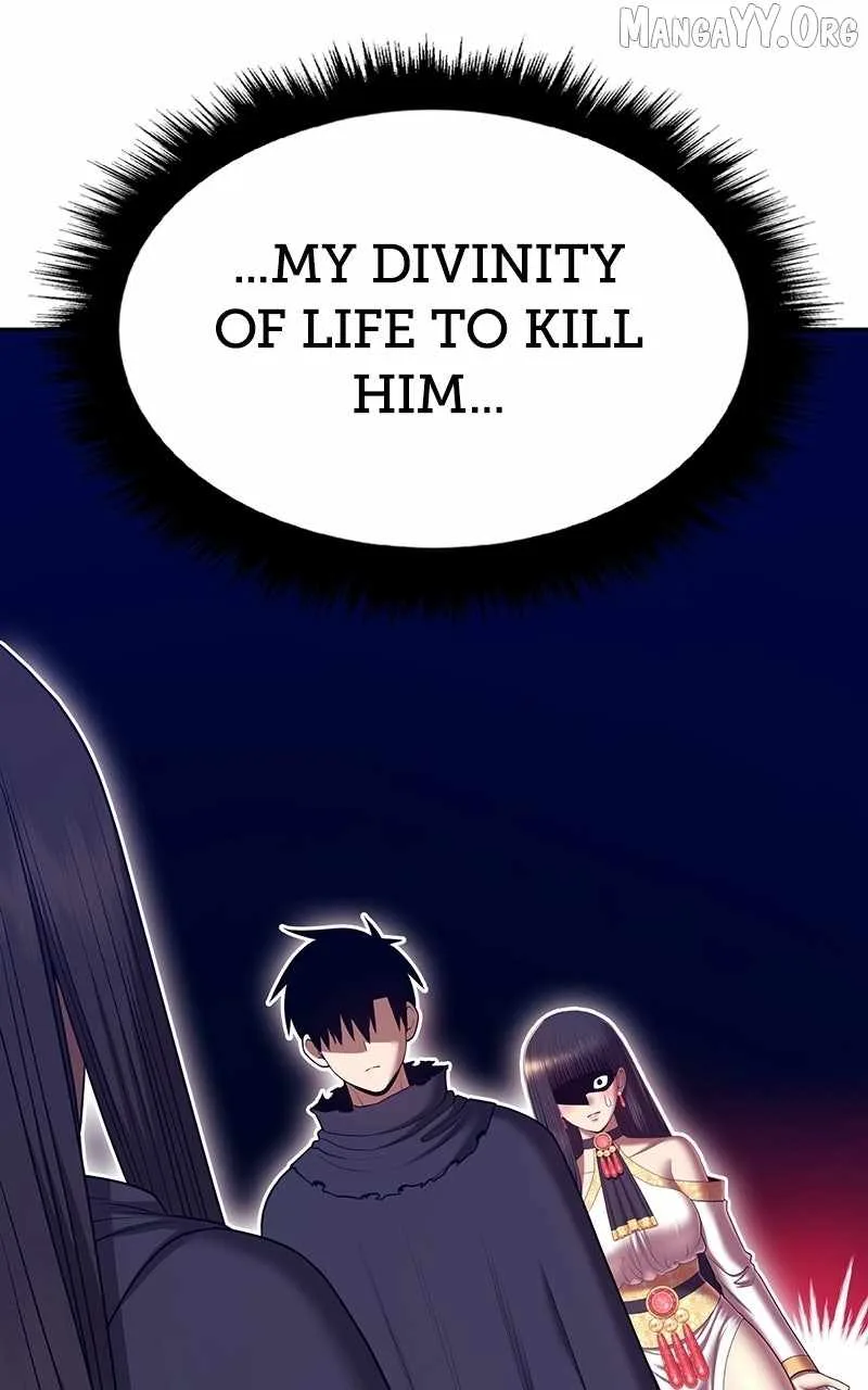 +99 Wooden stick Chapter 189 page 277