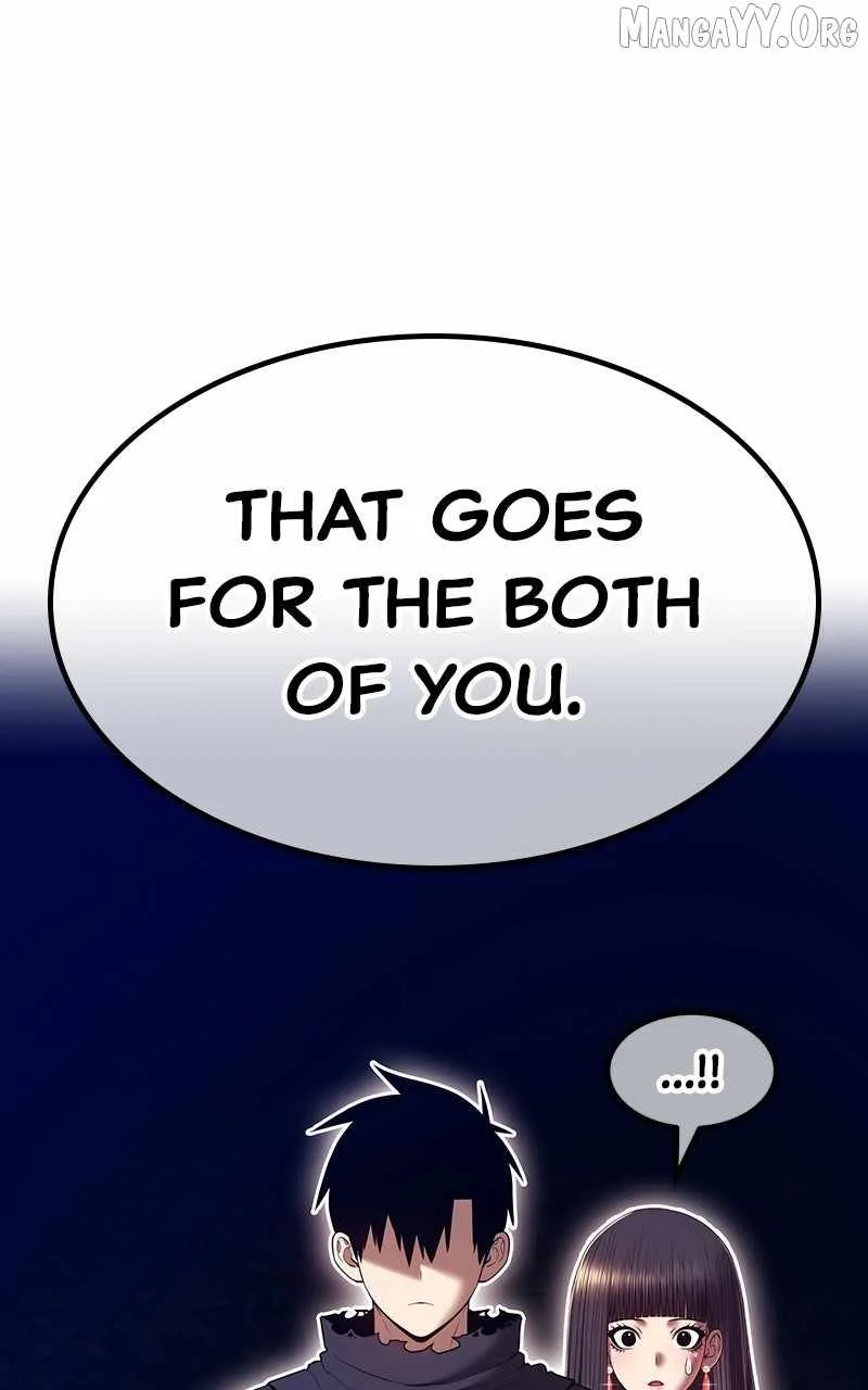 +99 Wooden stick Chapter 189 page 285