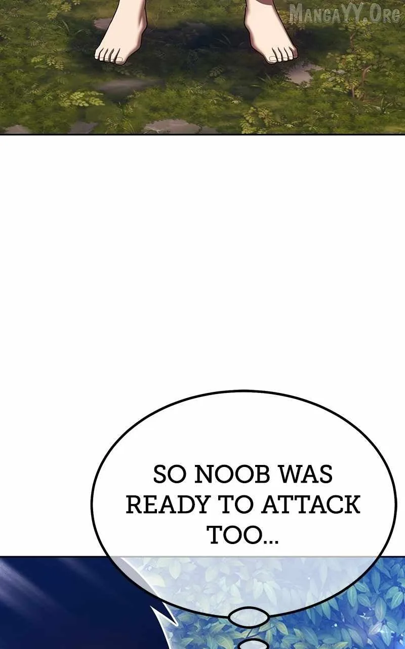+99 Wooden stick Chapter 189 page 287