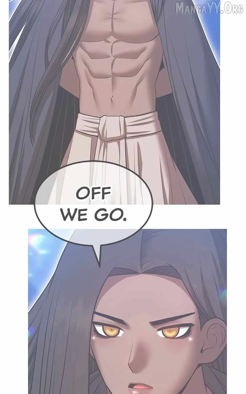 +99 Wooden stick Chapter 189 page 303
