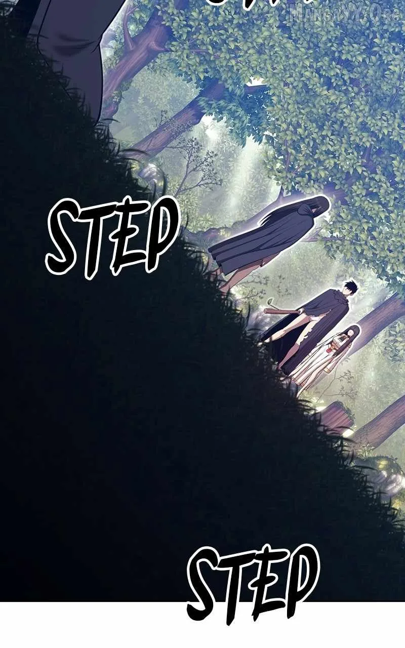 +99 Wooden stick Chapter 189 page 316