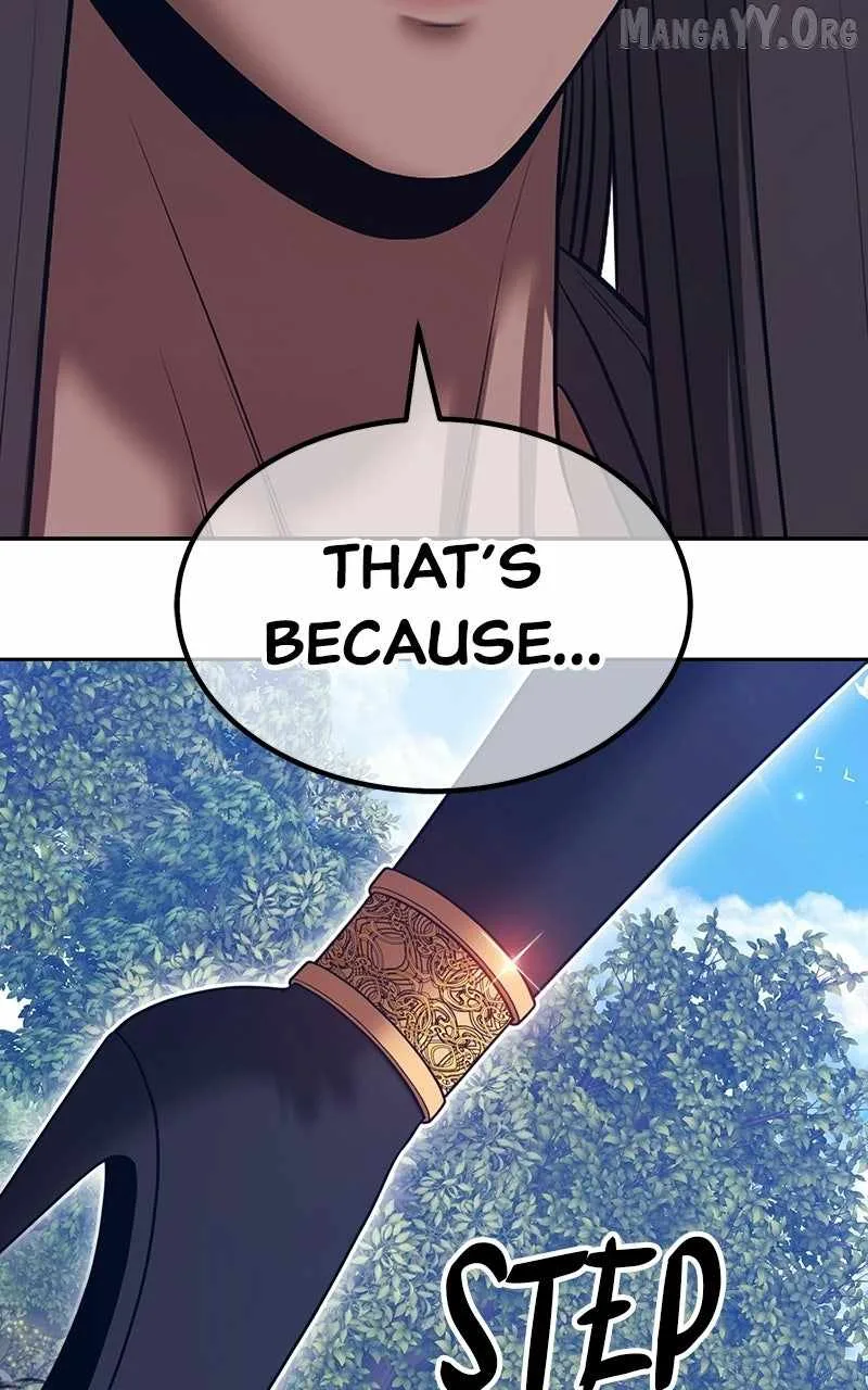 +99 Wooden stick Chapter 189 page 315