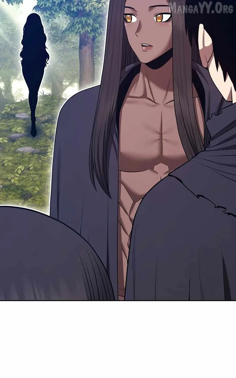 +99 Wooden stick Chapter 189 page 318