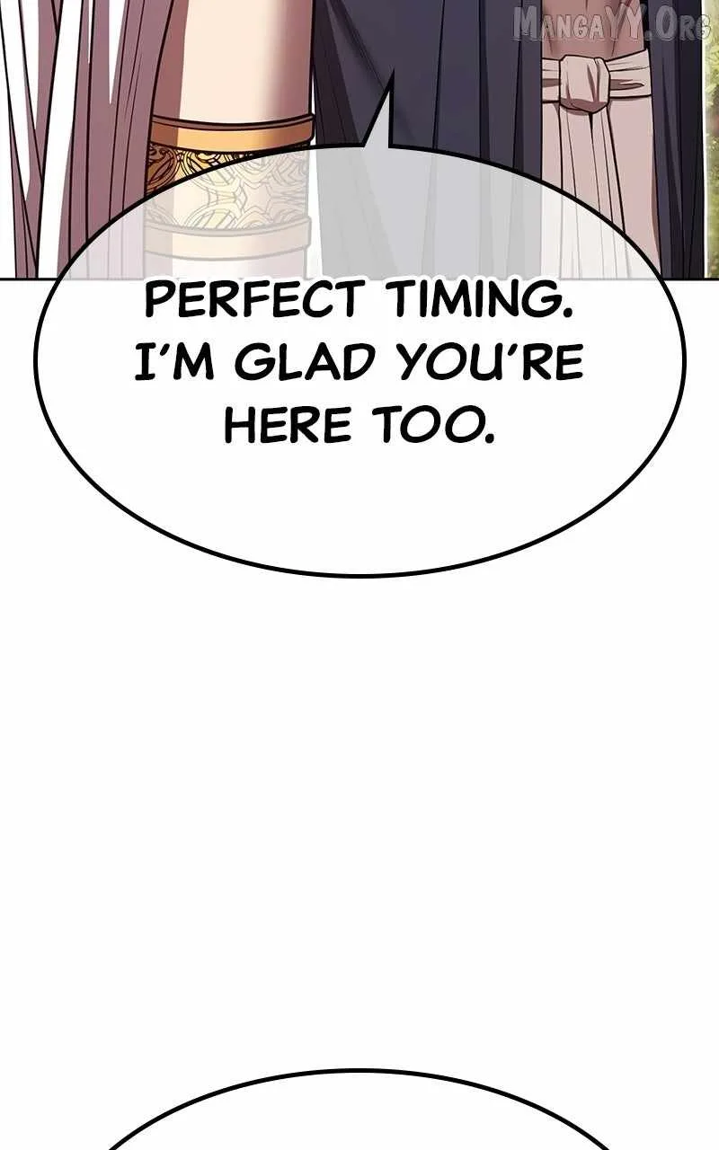 +99 Wooden stick Chapter 189 page 328